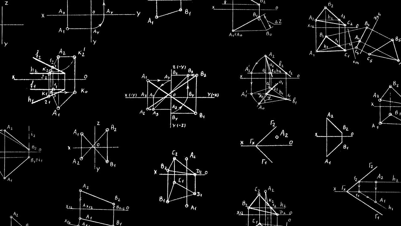엔지니어링 블루프린트 루프