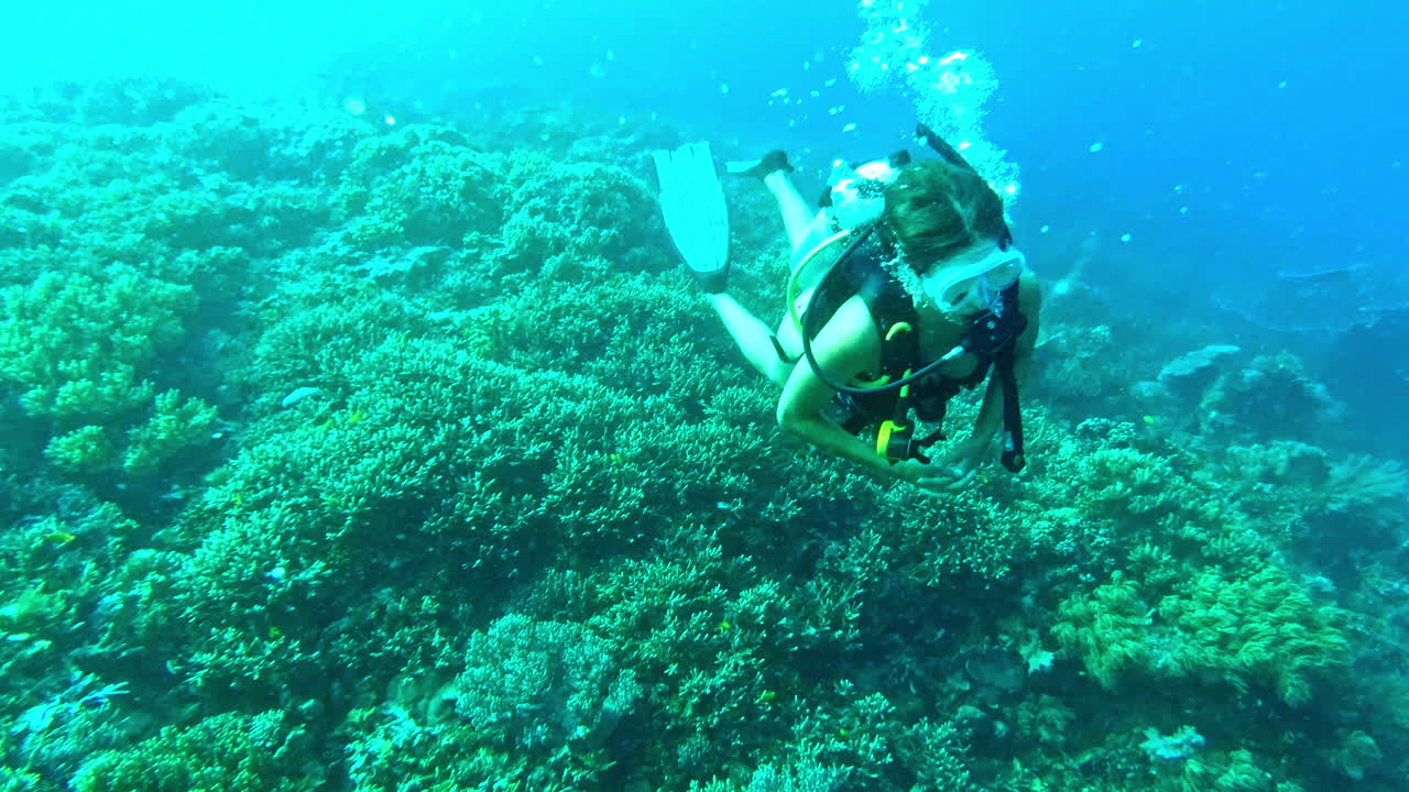 cuanto más profundo vas, más entiendes la vida.