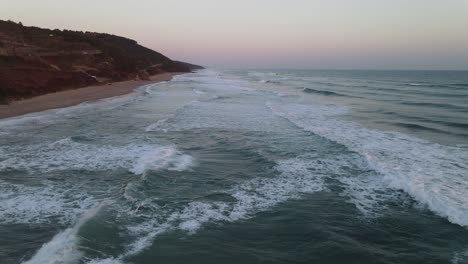 Olas-Del-Mar-Del-Océano-2