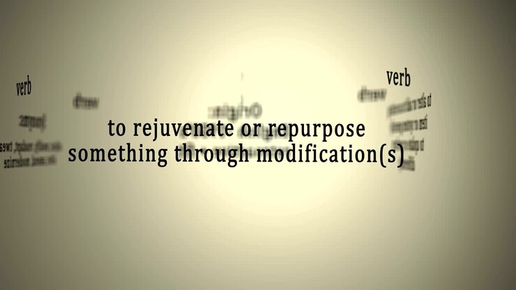 Definition: Retrofit