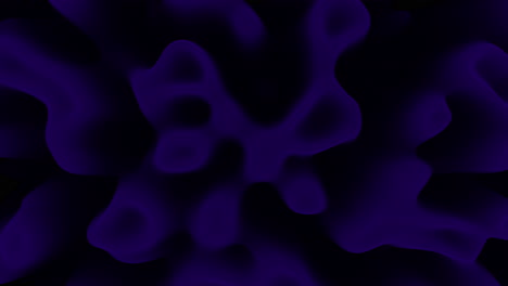 purple and black abstract design perfect background or texture for design projects