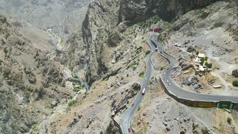 kabul a jalalabad por el camino de mahipar