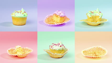deliciosas golosinas para terminar la semana
