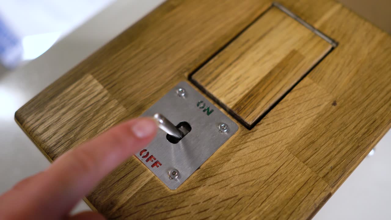 caja robótica inútil