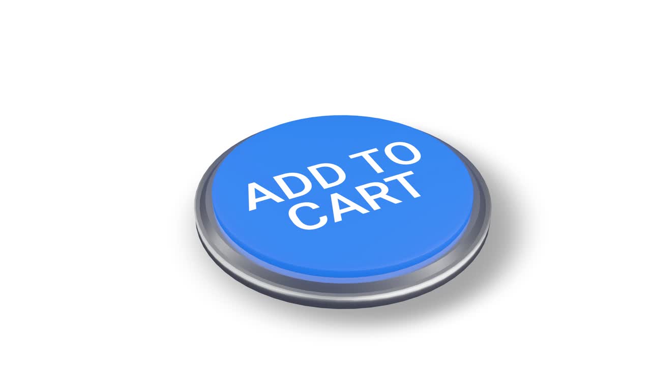 Add to cart Button