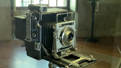 new generation large format camera