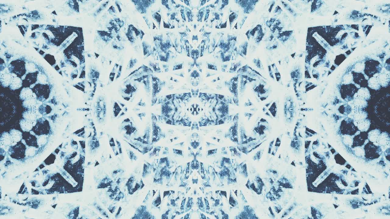 Frozen Rotation - Loopable