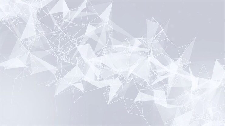 Abstraktit geometriset muodot tausta