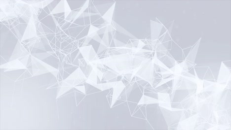 formas geométricas abstractas de fondo