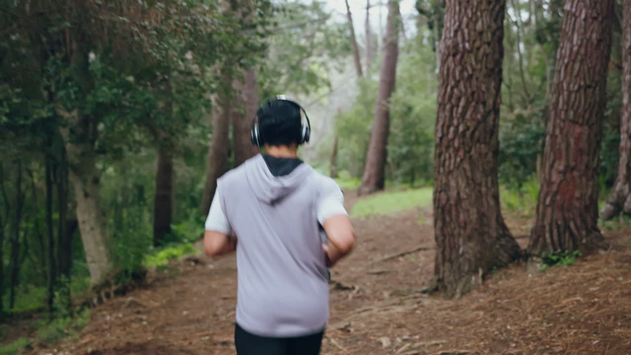 스포츠맨과 함께 달리기, 피트니스, 운동