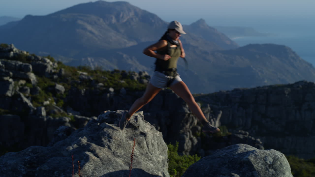 donde el mundo nunca termina