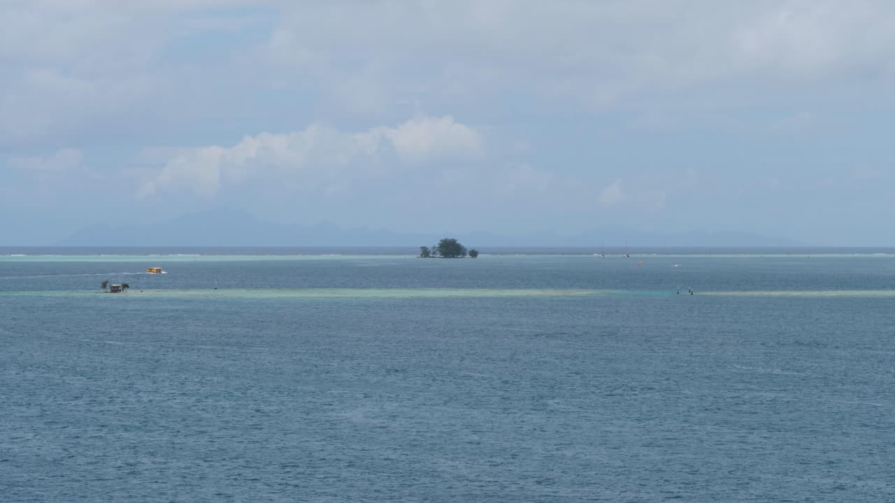 파페테, 라이아테아, 소사이어티 섬, 프랑스령 폴리네시아