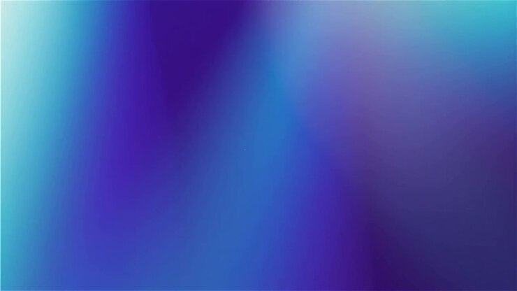 Abstract Gradient Background