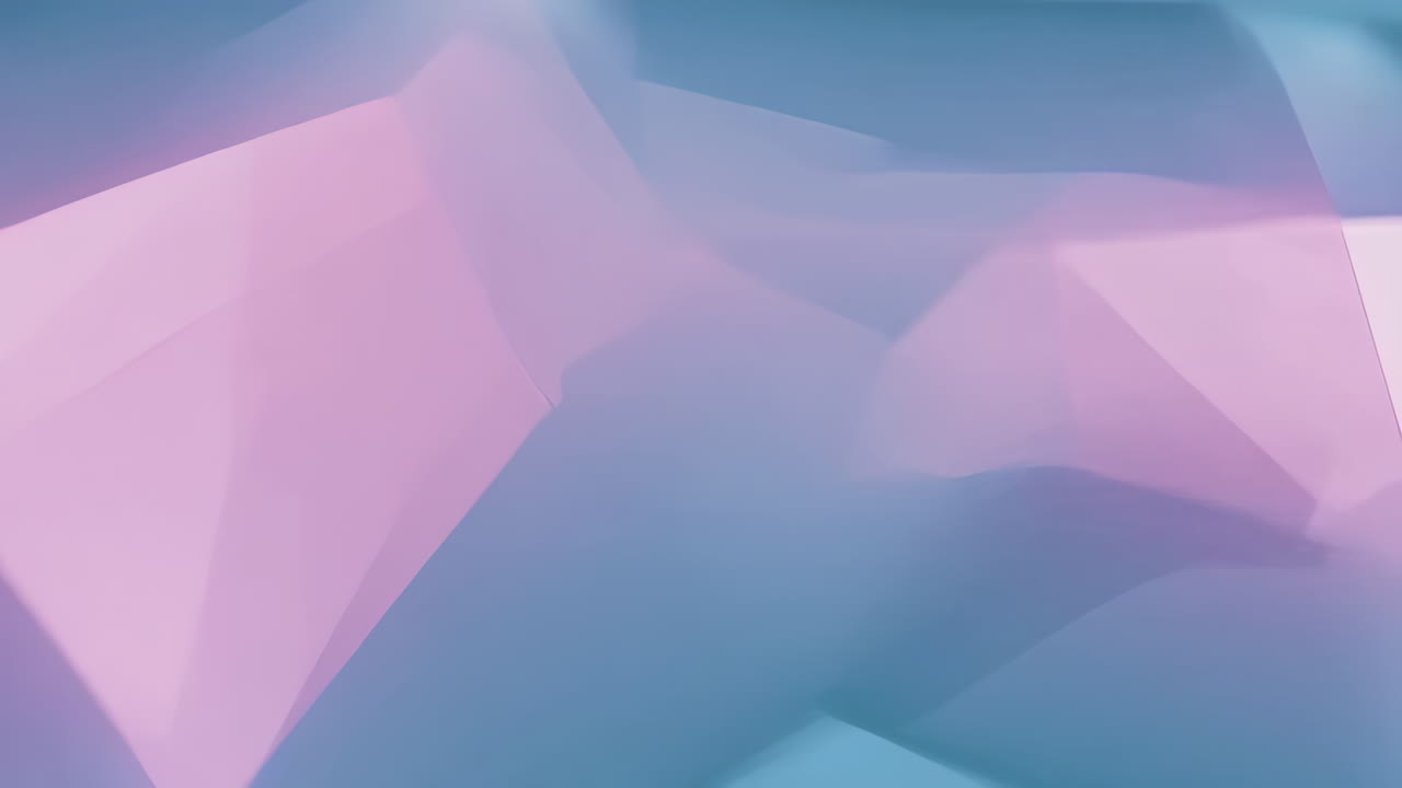 formas geométricas abstractas en colores pastel