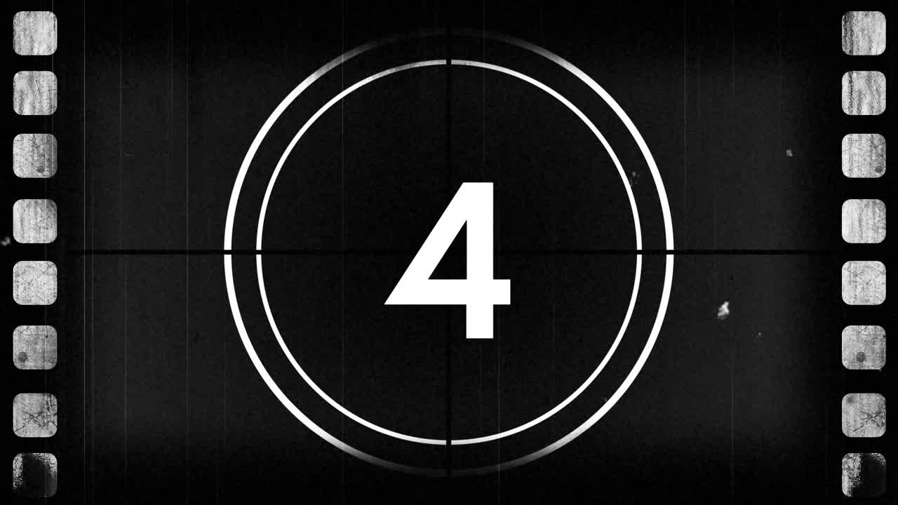 New Year Eve countdown