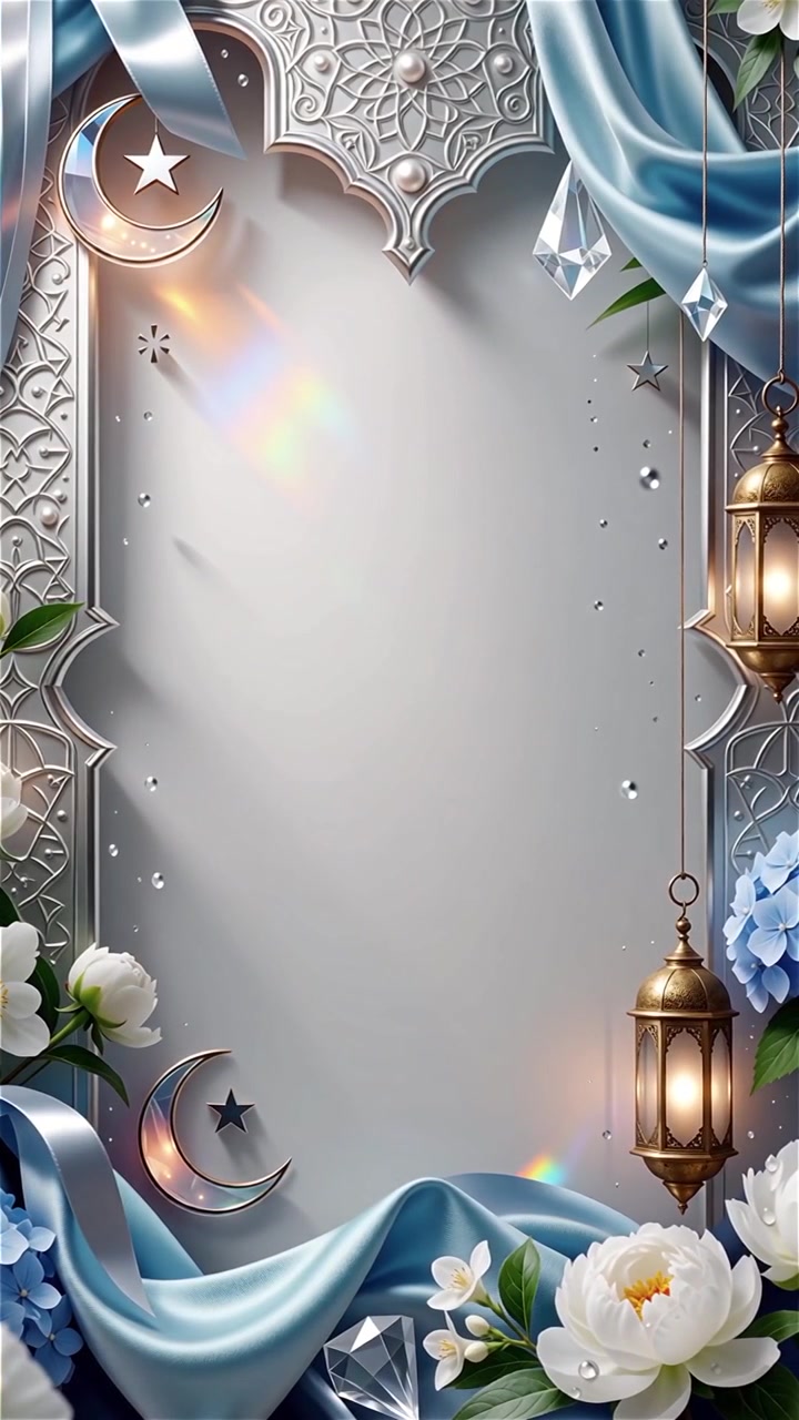 Islamischer Hintergrund zum Geburtstag des Propheten Muhammad (Mawlid an-Nabi)