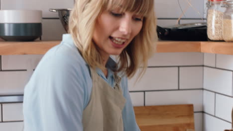 pareja de cocina, estufa de cocina