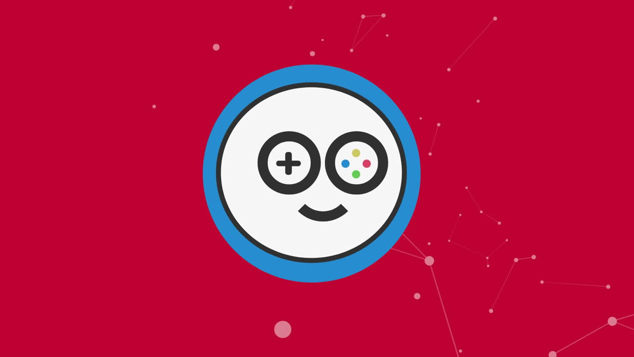 Video control eyes