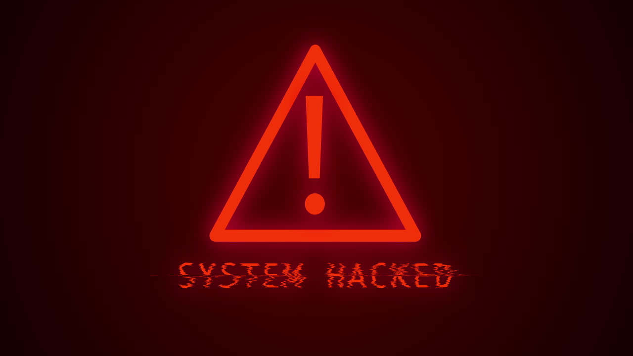 errores del sistema y conceptos de piratería