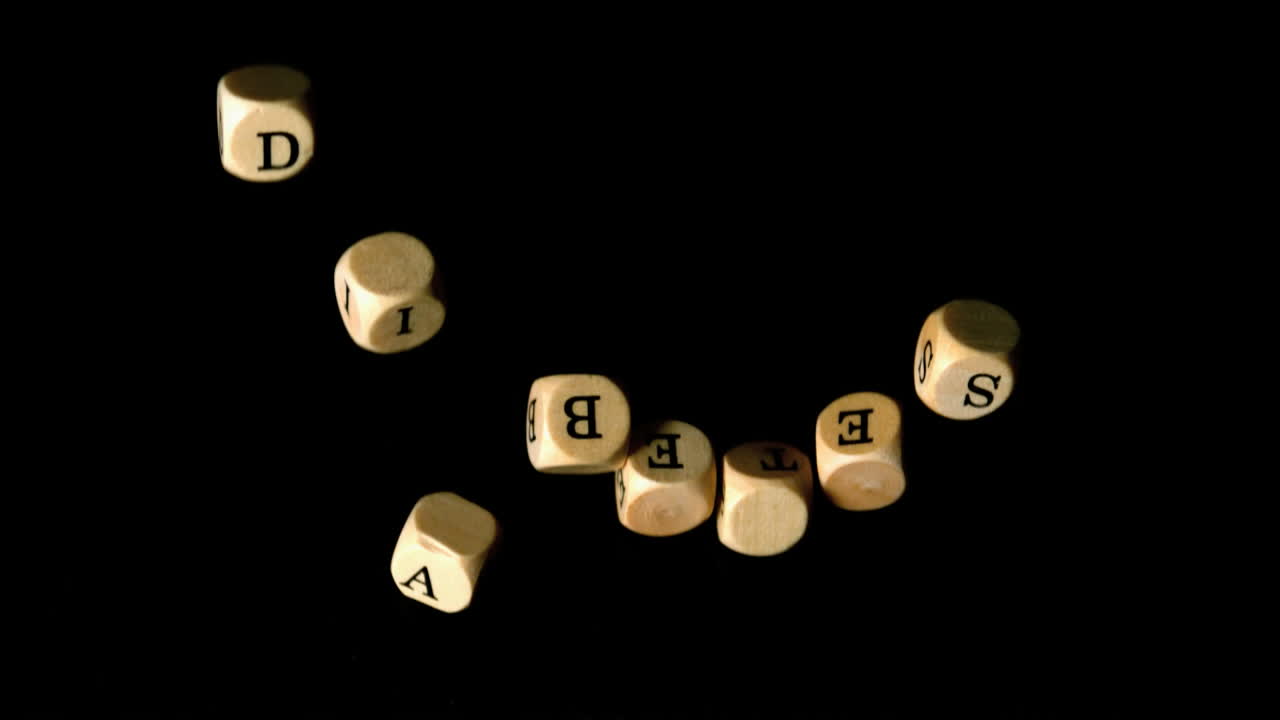 los dados de la diabetes se unen