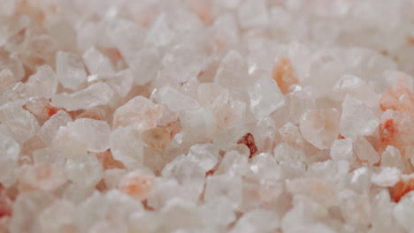 himalayan salt crystals