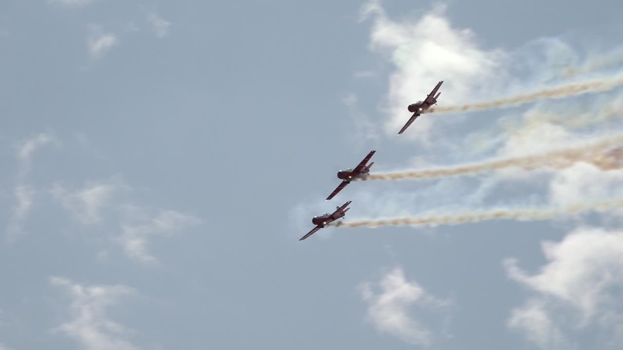 accidente de avión privado