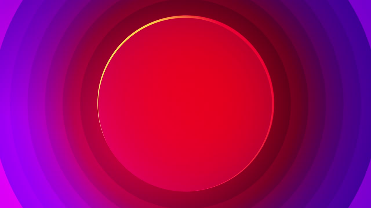 fondo retro de los años 80 - resolución 4k - video de stock en bucle