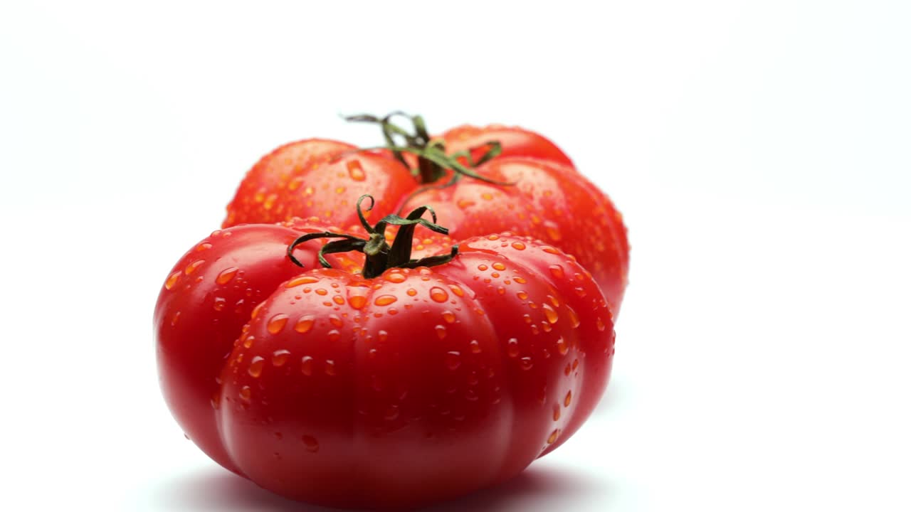 은 토마토 (루핑)