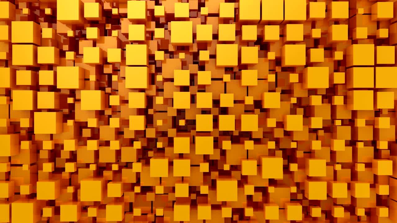 el fondo de los cuadros