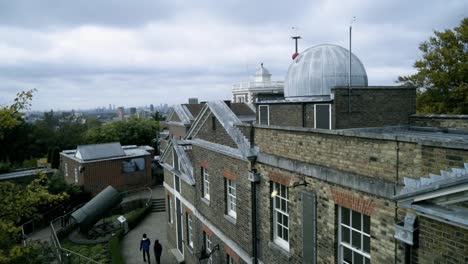observatorio real de greenwich, reino unido