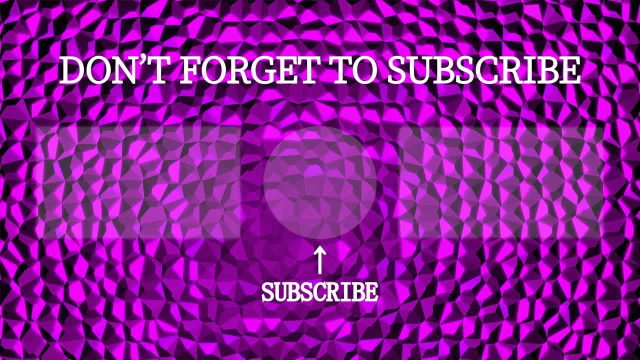 reflejo de metal cristal brillo de la tarjeta de finalización de la pantalla gráficos de movimiento