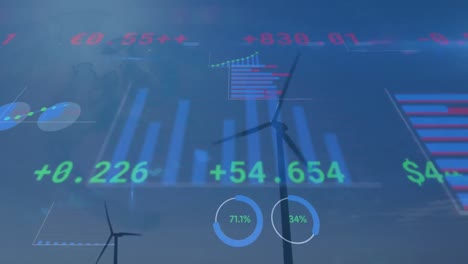 Animation-of-data-processing-over-wind-turbines