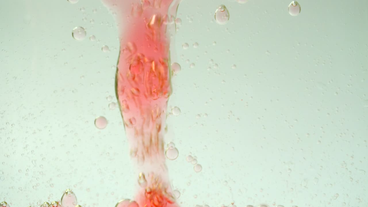 de fondo de las burbujas. movimiento de lasburbujas.