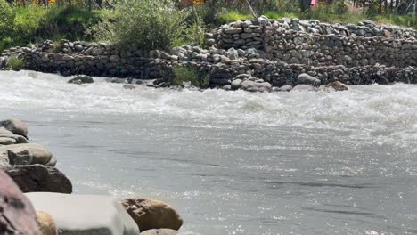 sunmarg valley, exploring the tranquil fresh waters of river sindh, boating bliss, forest trails, lush meadows and scenic himalayan landscapes