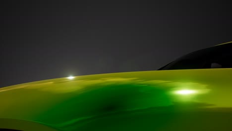 luxury-sport-car-in-dark-studio-with-bright-lights