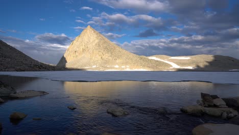 Alpine-reflections-in-a-pristine-High-Sierra-lake