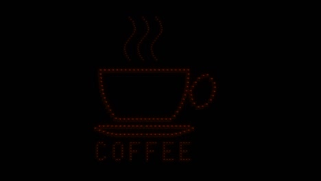 coffee light logo