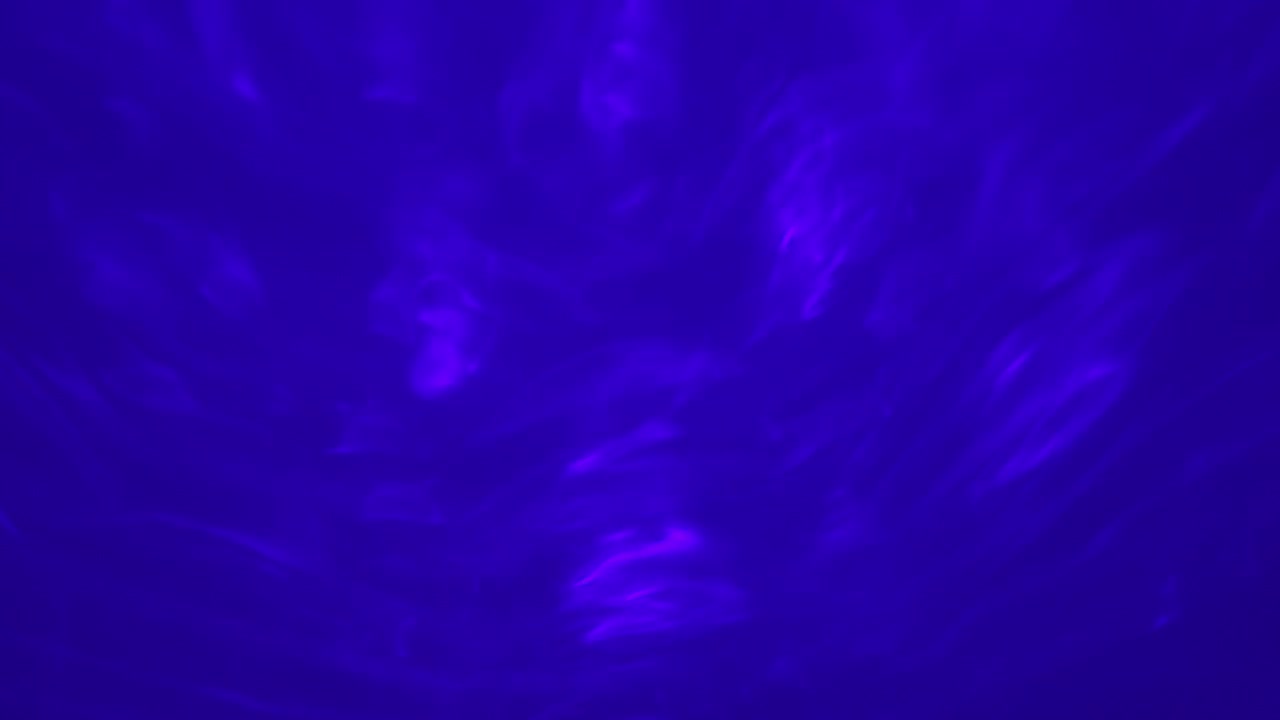 Sfondo astratto blu con onde che sfumano dolcemente.