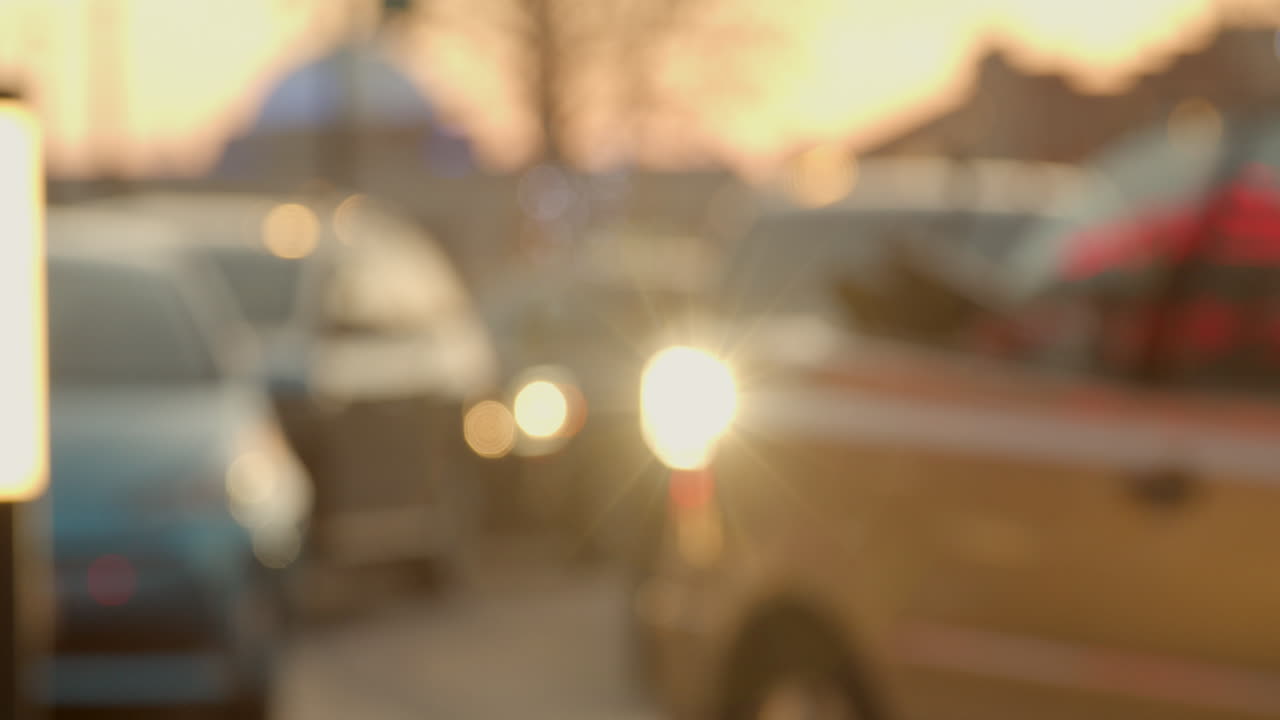 Blurred drop off drive way perfect for backslash scenes and more.