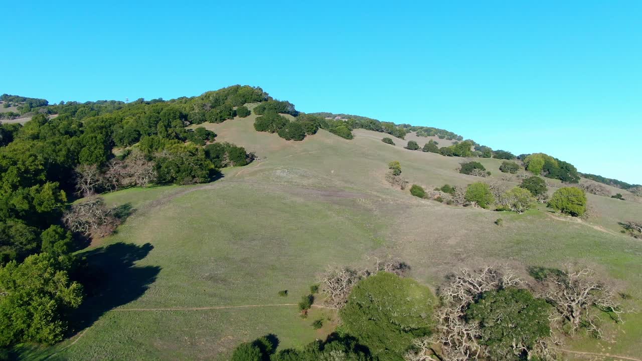imágenes de drones: vistas impresionantes y vistas panorámicas