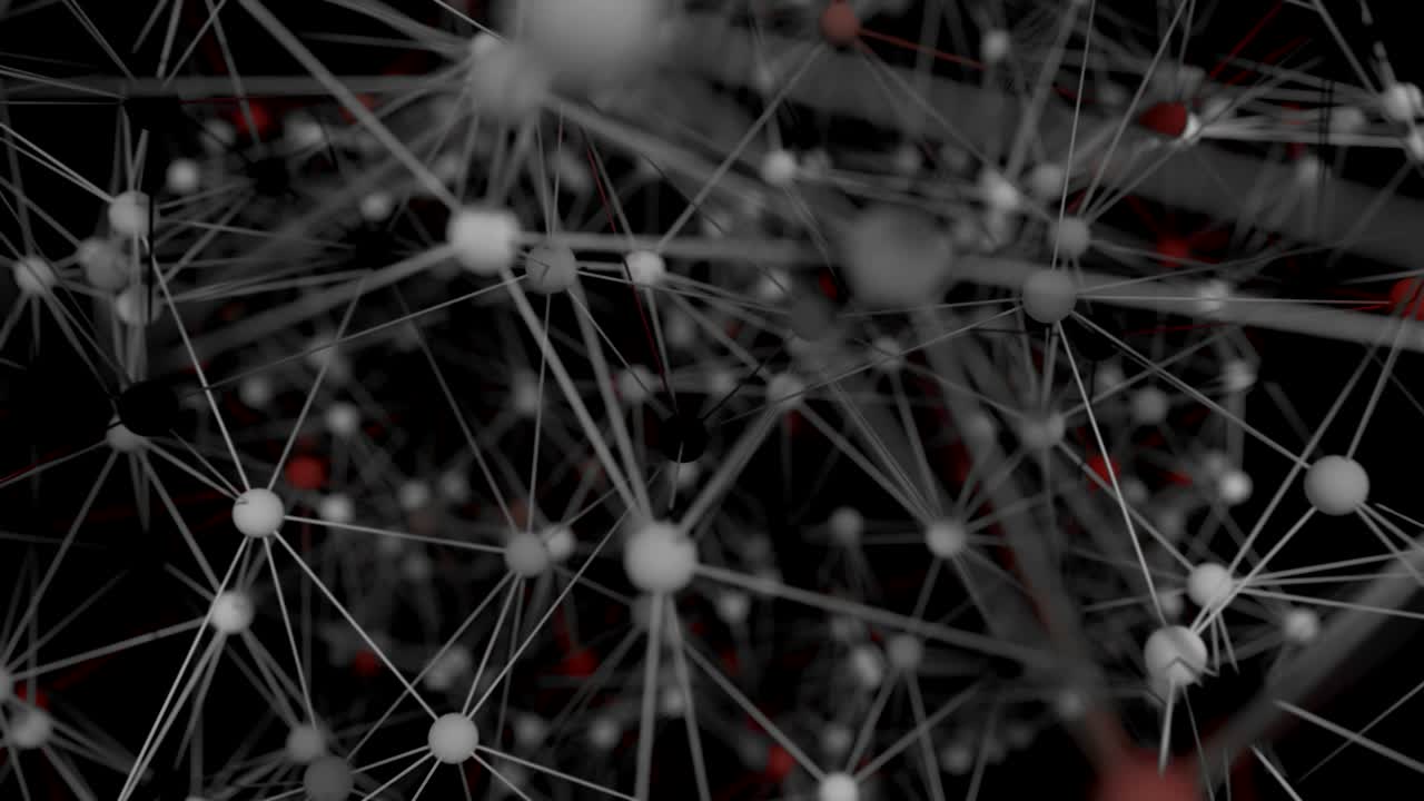 네트워크 통신.