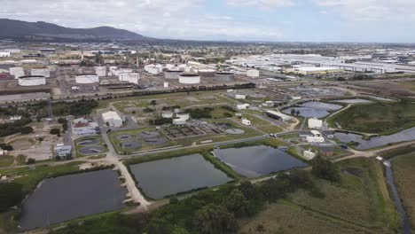 Potsdam-wastewater-treatment-facility-in-Cape-Town