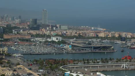 Barcelona-Vista-Montjuic-4k-01