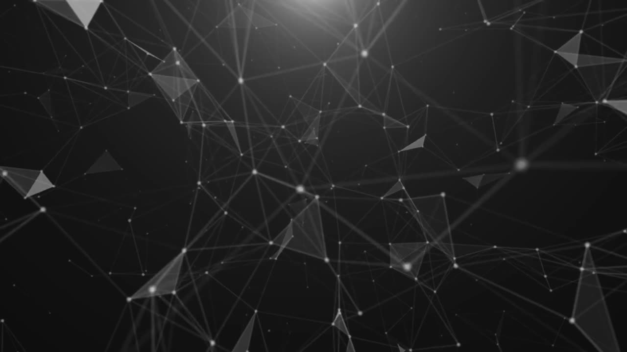 network plexus loop energy background  texture  motion graphics