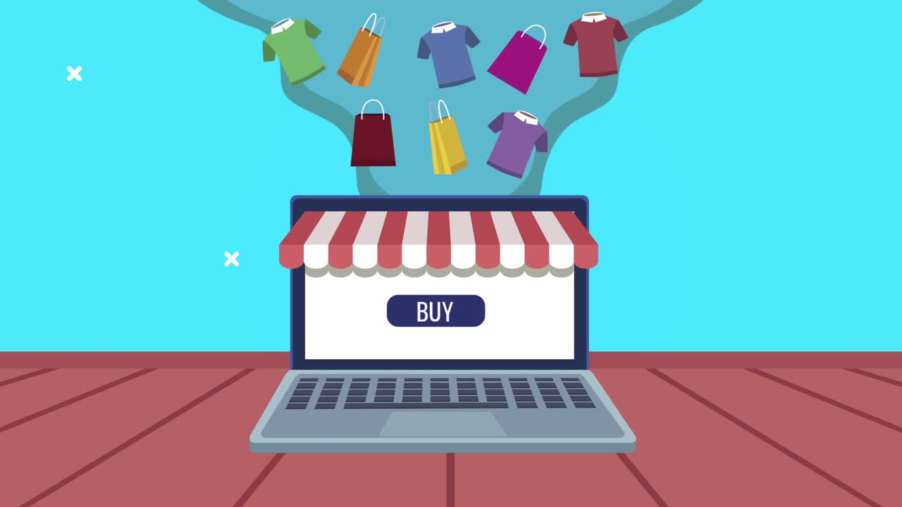 러솔 전자상거래 기술을 탑재한 노트북