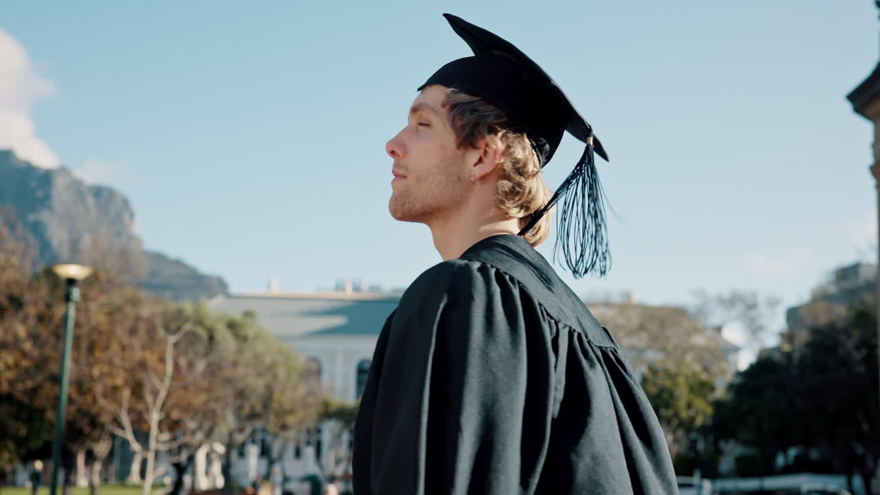 Graduation Day