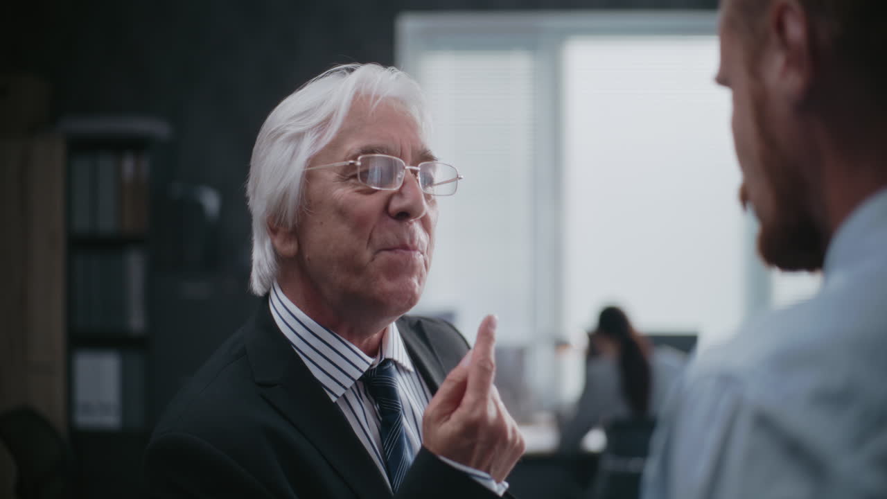 사업 회의 토론