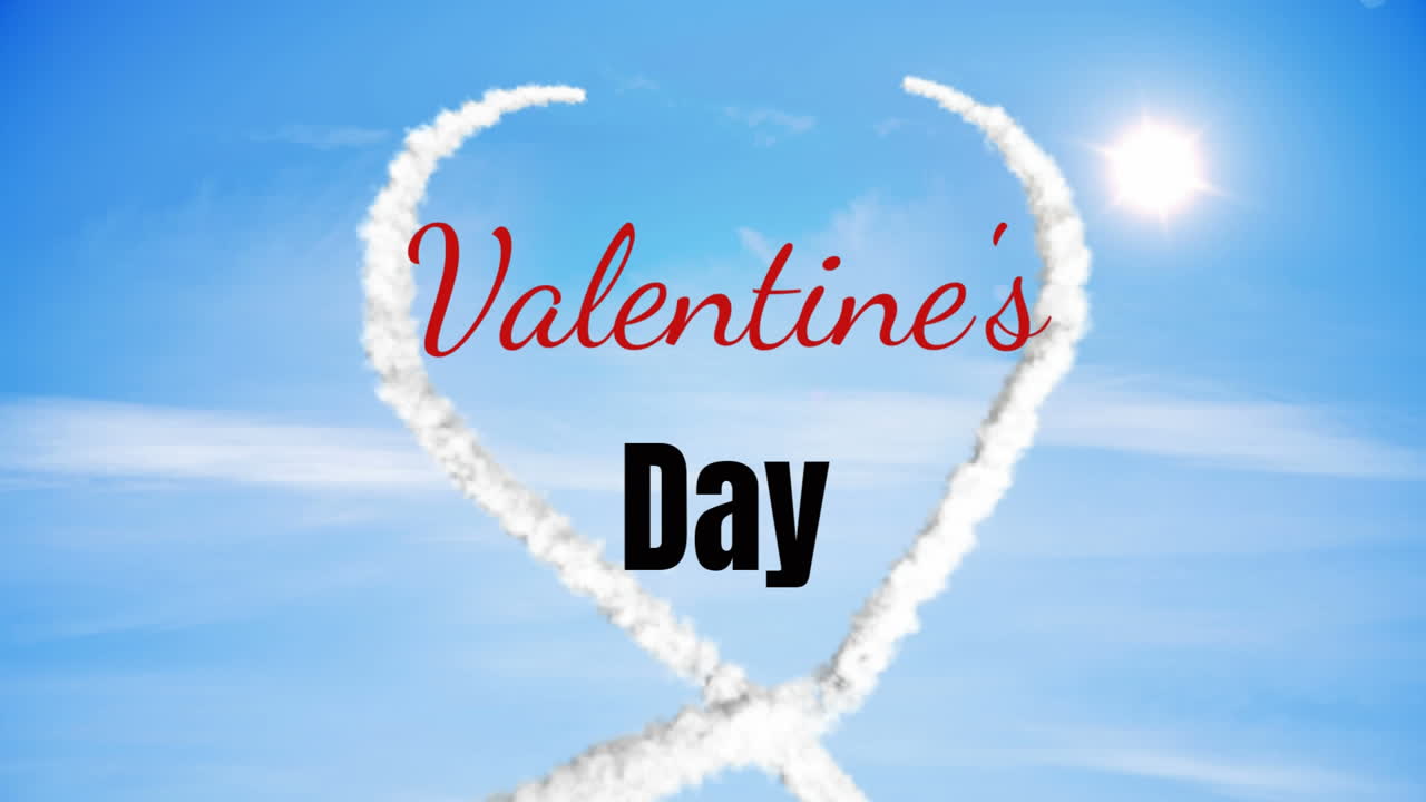 Messaggio di San Valentino