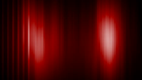 fondo de líneas verticales rojas abstractas