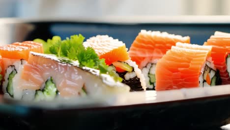 sushi